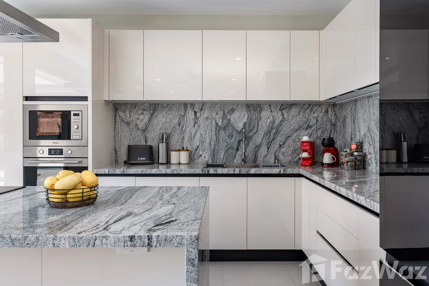 รูป ขาย วิลล่า 3 ห้องนอน ในโครงการ โอเชี่ยน เฉวง 6156229 - รูปที่ 2/29