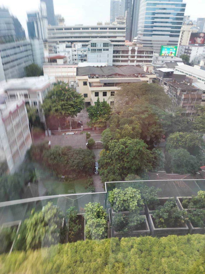 รูป ขายคอนโด แอชตัน สีลม ชั้น 11 ตกแต่งพร้อมเข้าอยู่ ทำเลดี เดินทางสะดวก - รูปที่ 8/10