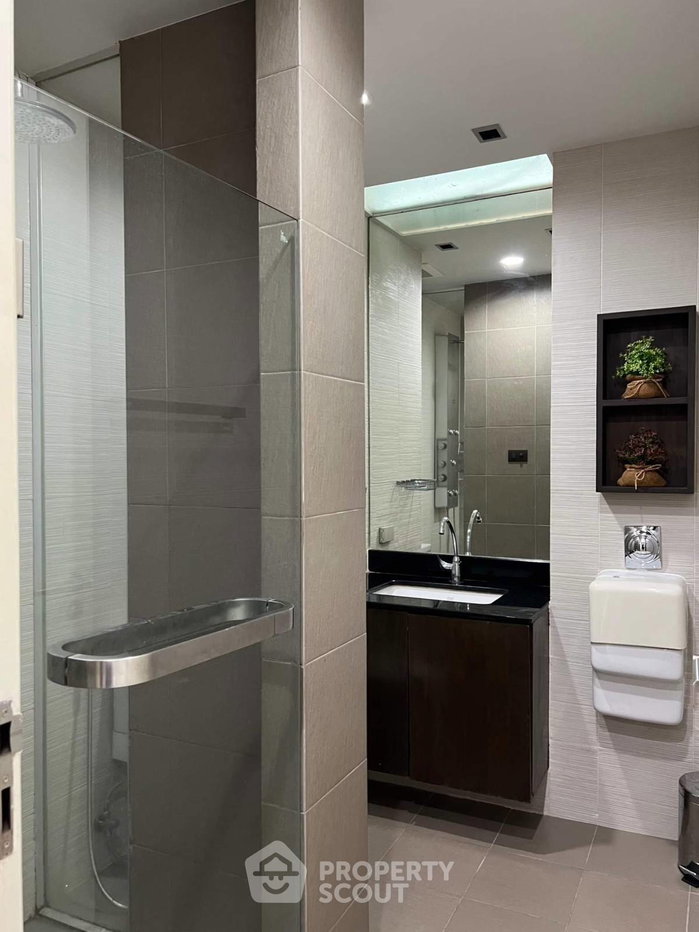 รูป คอนโด 2-ห้องนอน ที่ ชาเทรียม ริเวอร์ไซด์ คอนโดมิเนียม ใกล้ BTS สะพานตากสิน (ID 1429538) - รูปที่ 7/7