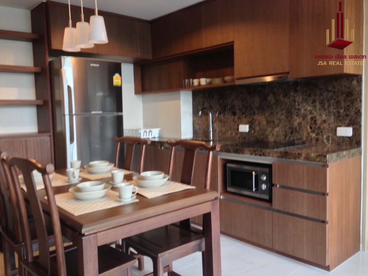 picture ✨ For Rent: Siamese 39 Condo ✨   💰 Only 40,000 THB/month - 2/6