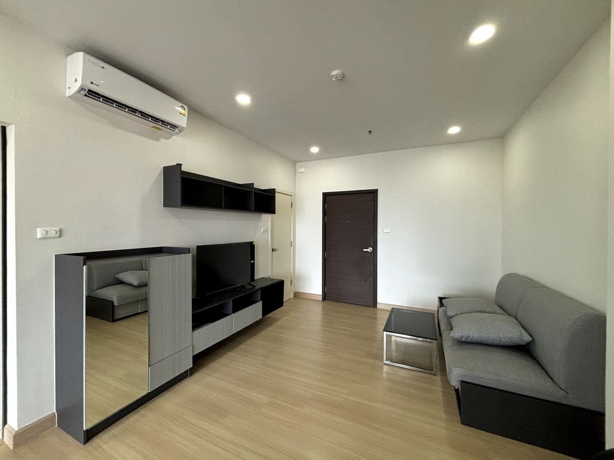 รูป 🤝🏻RB23991 ให้เช่าถูกมาก👍ศุภาลัย ลอฟท์ สถานีแยกไฟฉาย✅แอดไลน์ @mproperty( มี @ ด้วย) แอดมินตอบไว - รูปที่ 7/7