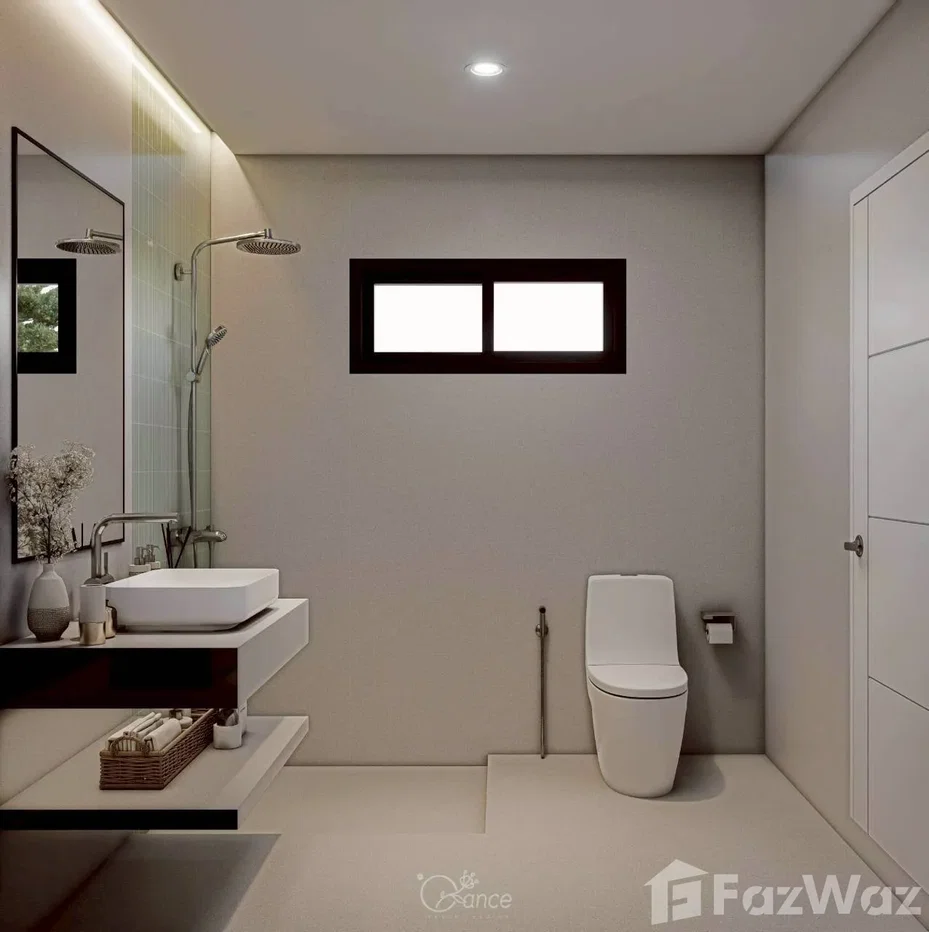 รูป ขาย บ้านเดี่ยว 3 ห้องนอน ในโครงการ เดอะ วัลเลย์ 2 6155817 - รูปที่ 9/20