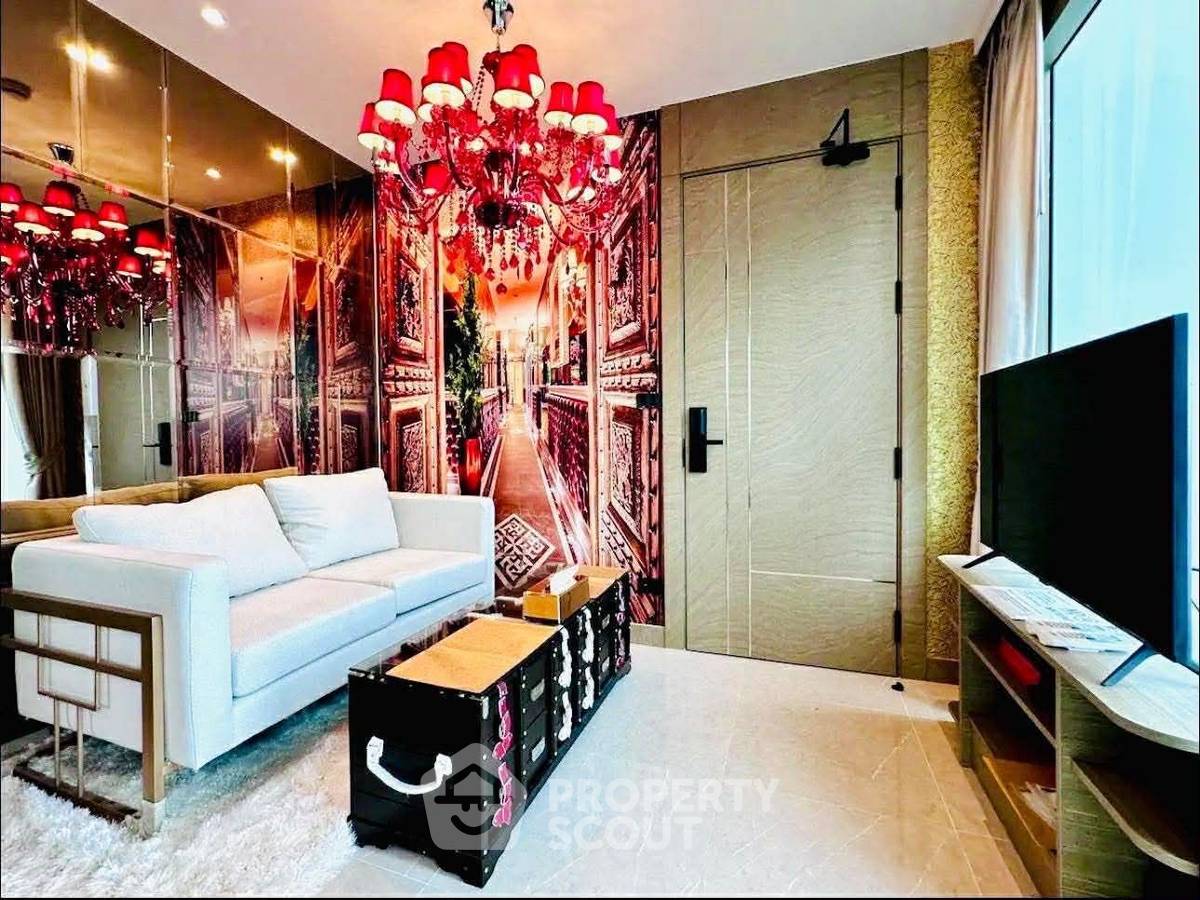 รูป คอนโด 1-ห้องนอน ที่ เดอะ ริเวียร่า โอเชี่ยน ไดร์ฟ ใกล้ หาดจอมเทียน (ID 2779244) - รูปที่ 8/14