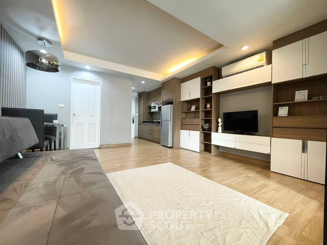 รูป คอนโด 1-ห้องนอน ที่ วอเตอร์ฟอร์ด สุขุมวิท 50 คอนโดมิเนียม ใกล้ BTS อ่อนนุช (ID 2780188) - รูปที่ 11/18