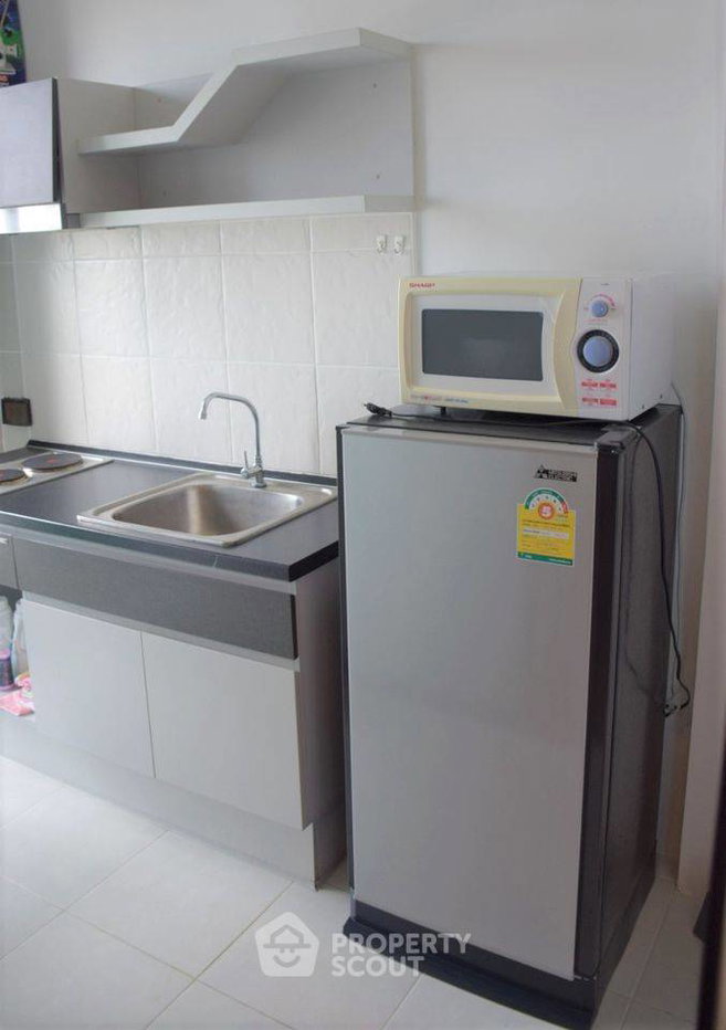 รูป คอนโด 1-ห้องนอน ที่ คอนโด พรีมิโอ เวโทร ใกล้ BTS มหาวิทยาลัยเกษตรศาสตร์ (ID 415301) - รูปที่ 6/9