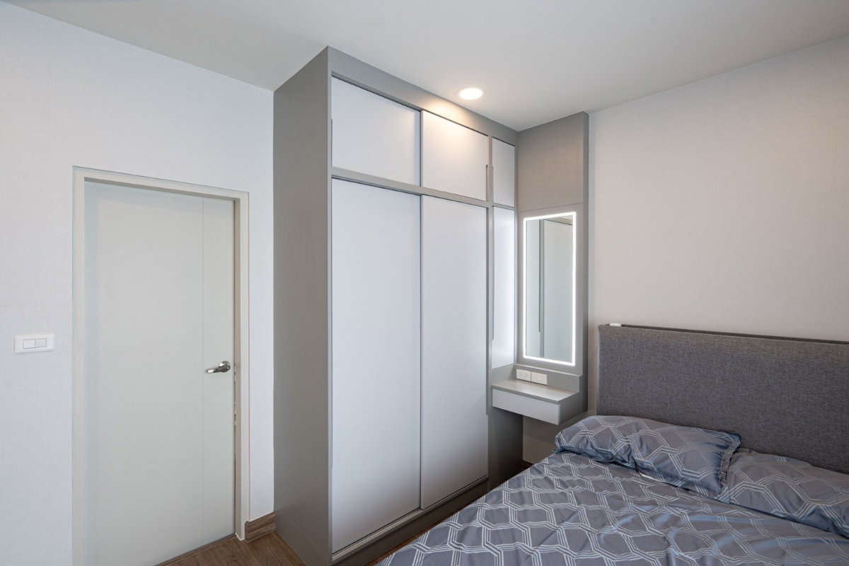 รูป P0621/ซื้อหรือเช่าก็คุ้ม บ้านเดี่ยวหรู Centro Bangna ทำเลหลัง Mega Bangna พร้อมอยู่  - รูปที่ 10/14