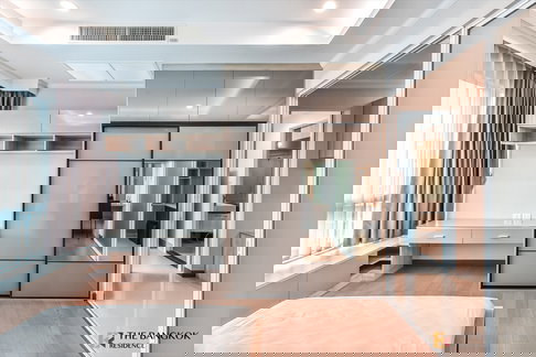 🔥 Available Rent🔥 Supalai Elite Phayathai 1b1b 44sqm. 23K/Month Call Ms.Angel(Aumi)0658209572