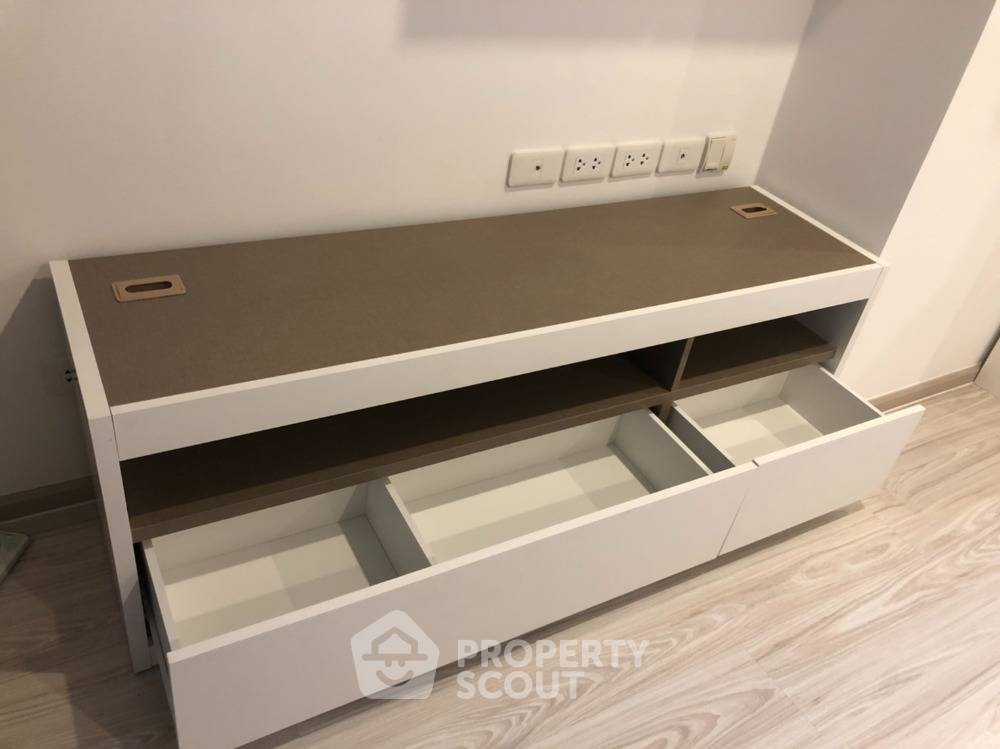 รูป คอนโด 1-ห้องนอน ที่ ไอดีโอ โมบิ แกรนด์ อินเตอร์เชนจ์ บางซื่อ ใกล้ MRT เตาปูน (ID 671394) - รูปที่ 7/12