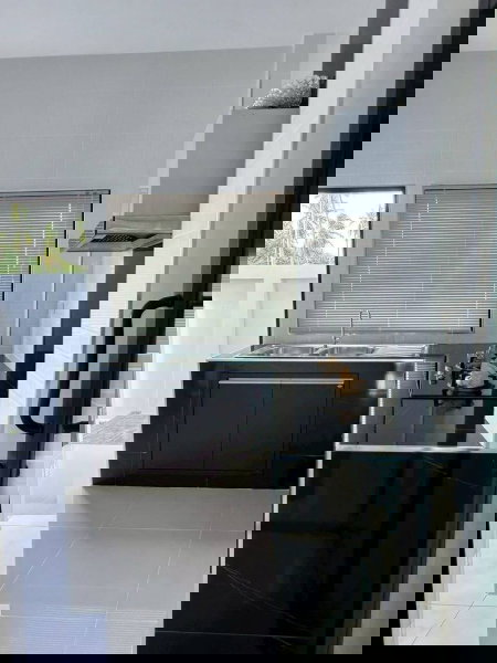 รูป บ้านเดี่ยวสร้างใหม่ ใกล้โรงเรียนศรีสุวิช ทำเลดี พร้อมเข้าอยู่ - รูปที่ 6/18