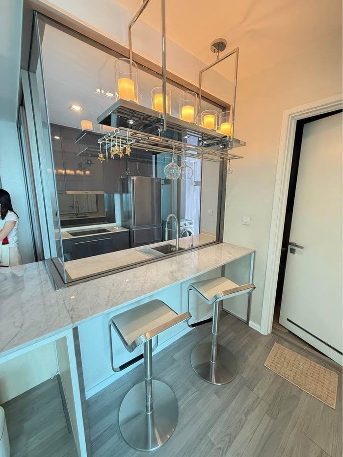 รูป Modern Condo for Sale Phra Khanong | City Lifestyle Best Value | Near BTS Phra Khanong | 16,900,000 THB - รูปที่ 3/6