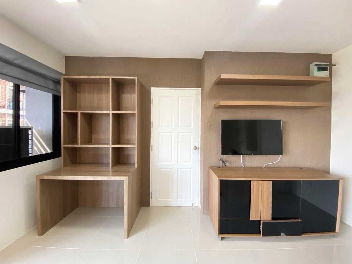 รูป คอนโด 2 นอน fix ที่จอดรถ อ่อนนุช - รูปที่ 9/26