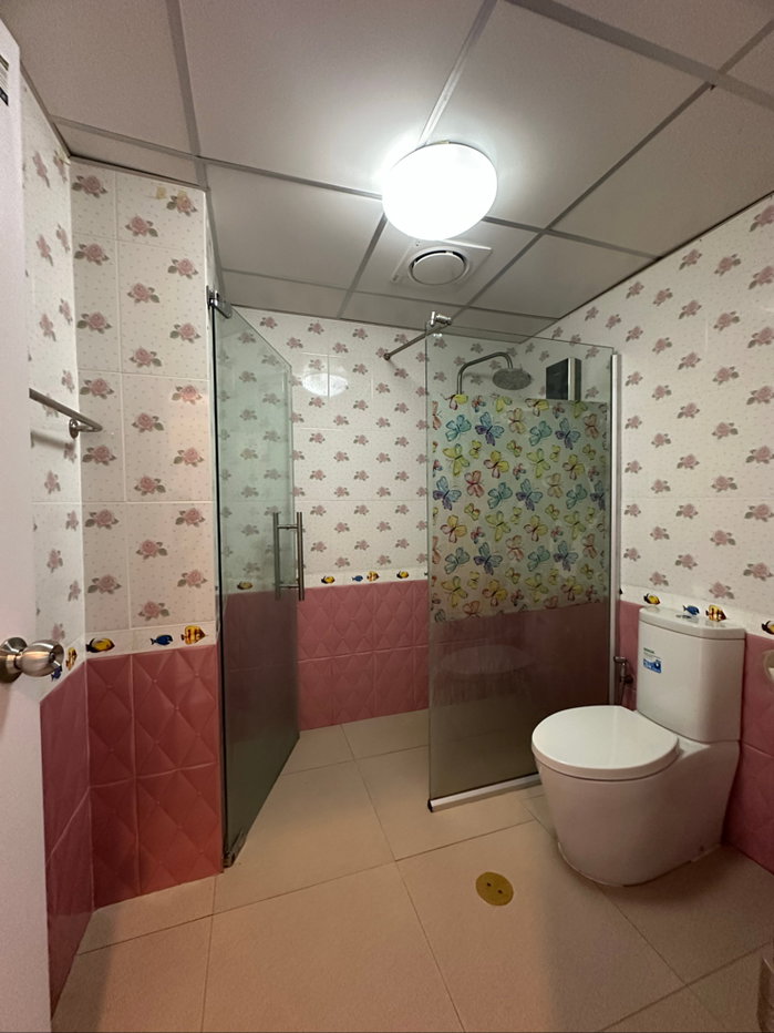 รูป ขายด่วนOnpa Tower|ออนป้า ทาวเวอร์|2ห้องนอน 2ห้องน้ำ  - รูปที่ 17/20