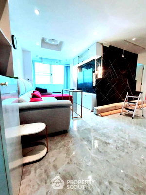 คอนโดให้เช่า : คอนโด 2-ห้องนอน ที่ โมเดิร์นโฮมเพลส ใน สวนหลวง (ID 1844785)