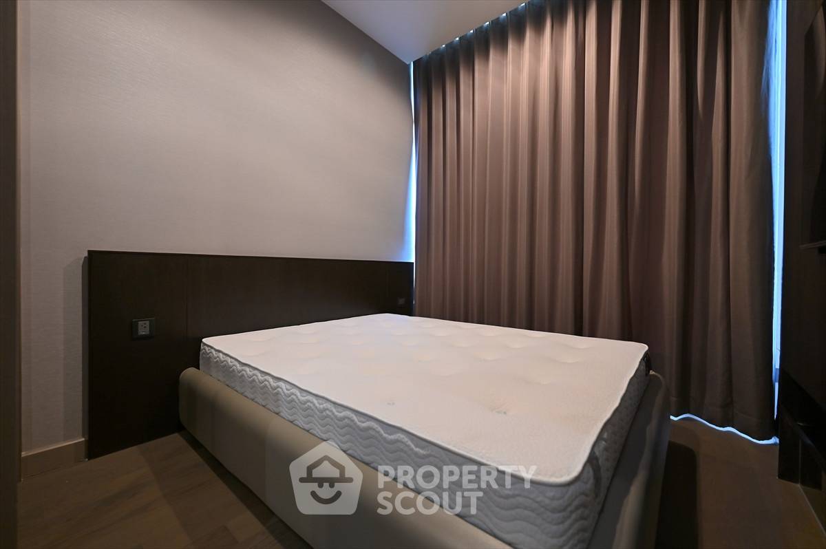 picture 2-BR Condo at The Esse At Singha Complex near MRT Phetchaburi (ID 2373620) - 8/8