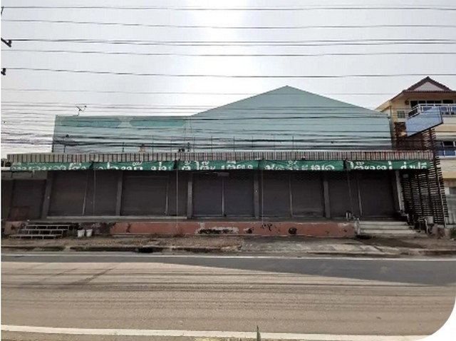 picture FOR SALE  HOUSE PROPERTY  12753000 BAHT. - 7/8