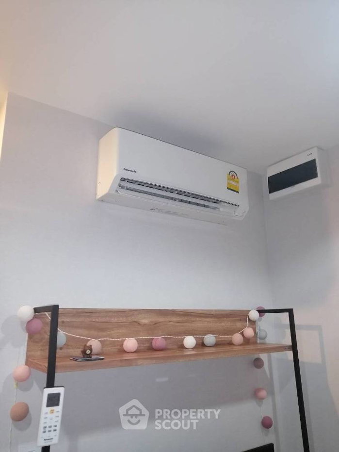 รูป คอนโด 1-ห้องนอน ที่ ไลฟ์ ปิ่นเกล้า ใกล้ MRT บางยี่ขัน (ID 404162) - รูปที่ 32/40