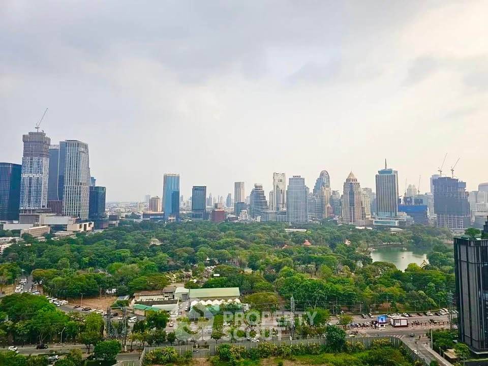 รูป คอนโด 5-ห้องนอน ที่ สินธร เรสซิเดนซ์ ใกล้ BTS ราชดำริ (ID 2776393) - รูปที่ 10/14