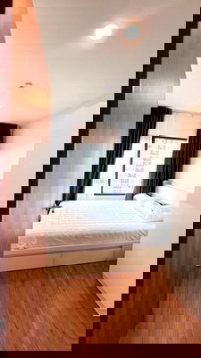 Condos for rent Kasemrad Ramkhamhaeng Hospital : Rent Livin ramkhamhaeng 2 bedroom beautiful and cozy