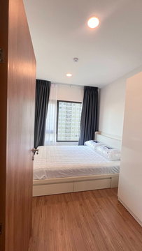Rent Livin ramkhamhaeng 2 bedroom beautiful and cozy