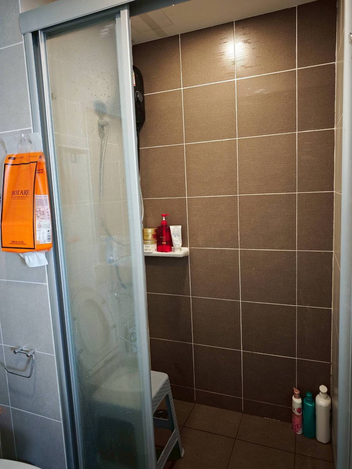 รูป ขายด่วน  คอนโด ราคาคุ้ม  26.58 ตร.ม. ลุมพินี วิลล์ พัฒนาการ-ศรีนครินทร์ Lumpini Ville Phattanakarn-Srinakarin  - รูปที่ 9/11