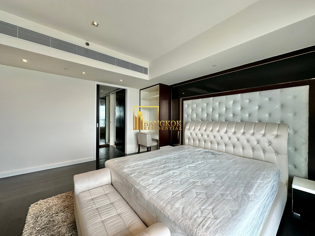 รูป The Pano | Luxurious 3 Bedroom Riverside Property For Rent - BR10513CD - รูปที่ 14/58