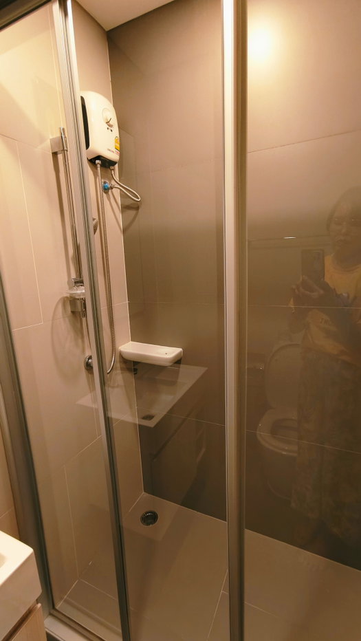 รูป ให้เช่าลุมพินี พาร์ค พหล32 แต่งห้องสไตล์ญี่ปุ่น พร้อมเตียงทาทาแบบมีบันได ใกล้รถไฟฟ้า 200 ม - รูปที่ 14/28