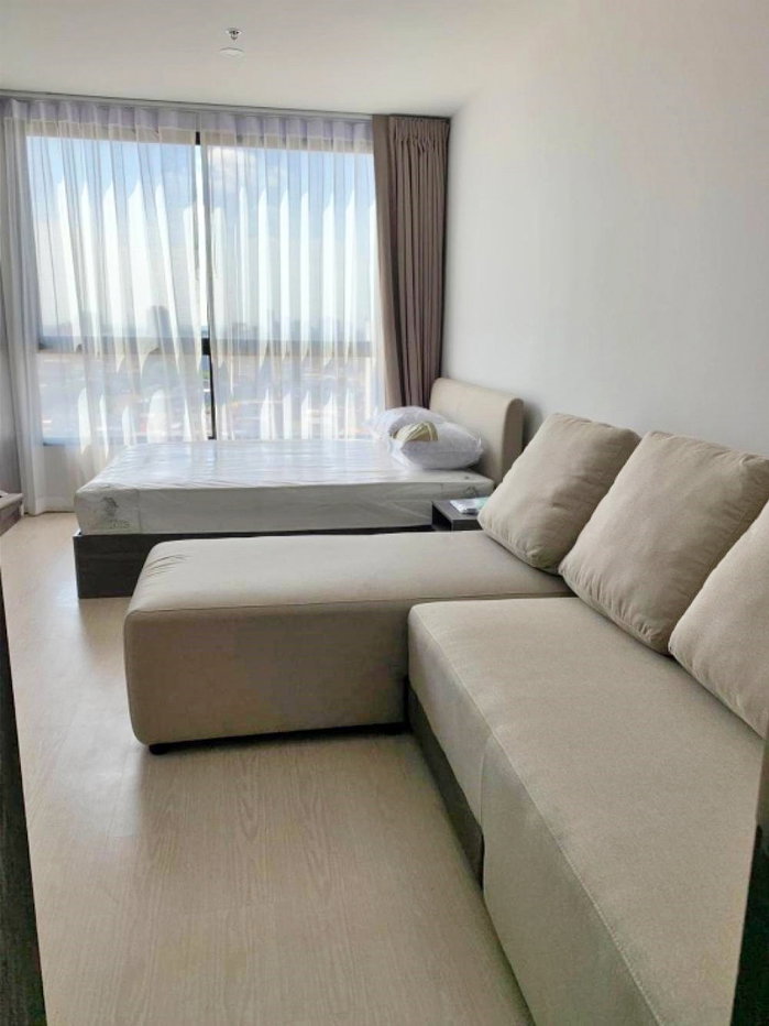 รูป ✨เช่าคอนโด สัญญา 1 ปี✨🛋️🛌 Elio Del Nest - รูปที่ 5/5