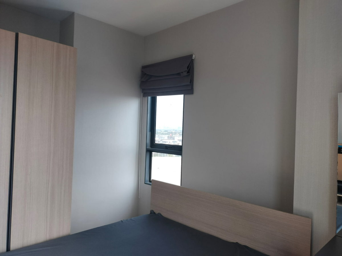 รูป ✨IDEO Sukhumvit 115✨ คอนโดให้เช่า ราคาพิเศษ!! ใกล้ BTS ปู่เจ้า 📢📢 - รูปที่ 4/8