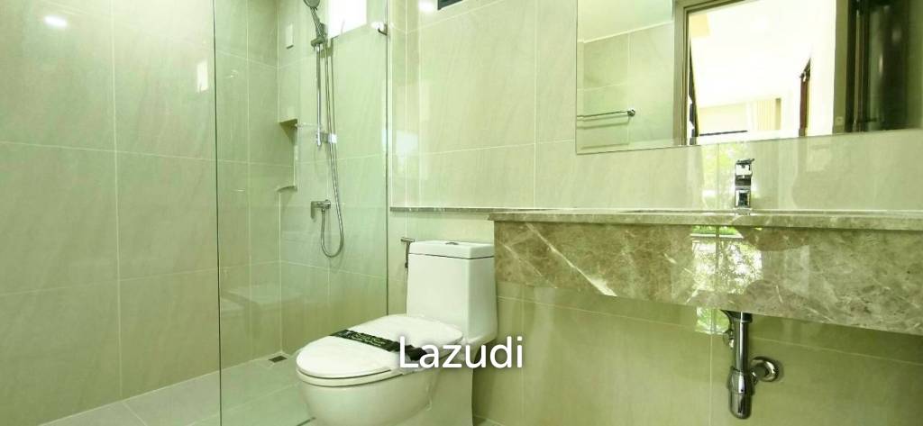 picture 3 Bedrooms 4 Bathrooms 221 SQ.M. The Palm Grandios - 27/29