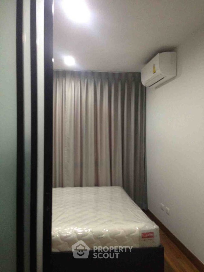 รูป คอนโด 1-ห้องนอน ที่ รีเจ้นท์โฮม สุขุมวิท 81 ใกล้ BTS อ่อนนุช (ID 319410) - รูปที่ 1/5