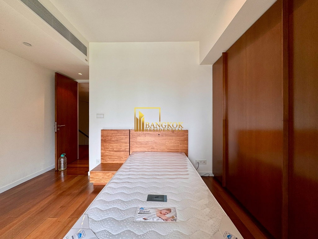 picture The Pano - Stunning 3 Bed Duplex Condo in Rama 3 Area - BR19039CD - 23/64