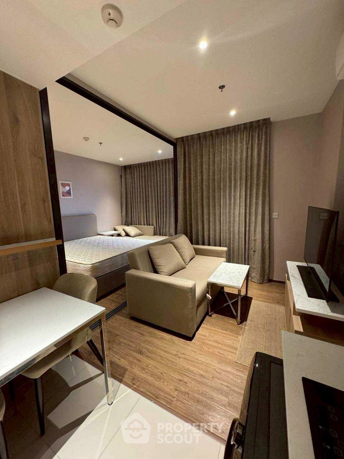 รูป คอนโด 1-ห้องนอน ที่ วันซ์ พัทยา ใกล้ พัทยาเหนือ (ID 2778531) - รูปที่ 11/17
