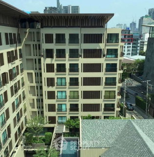 1-BR Condo at Condolette Dwell Sukhumvit 26 near BTS Phrom Phong (ID 2775868)