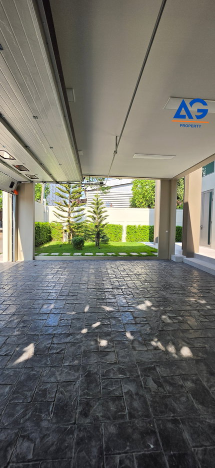 รูป ขายบ้านเดี่ยว หรู  ลาดพร้าว 71  ซ. นาคนิวาศ47 ขนาด101 ตรว . - รูปที่ 2/20