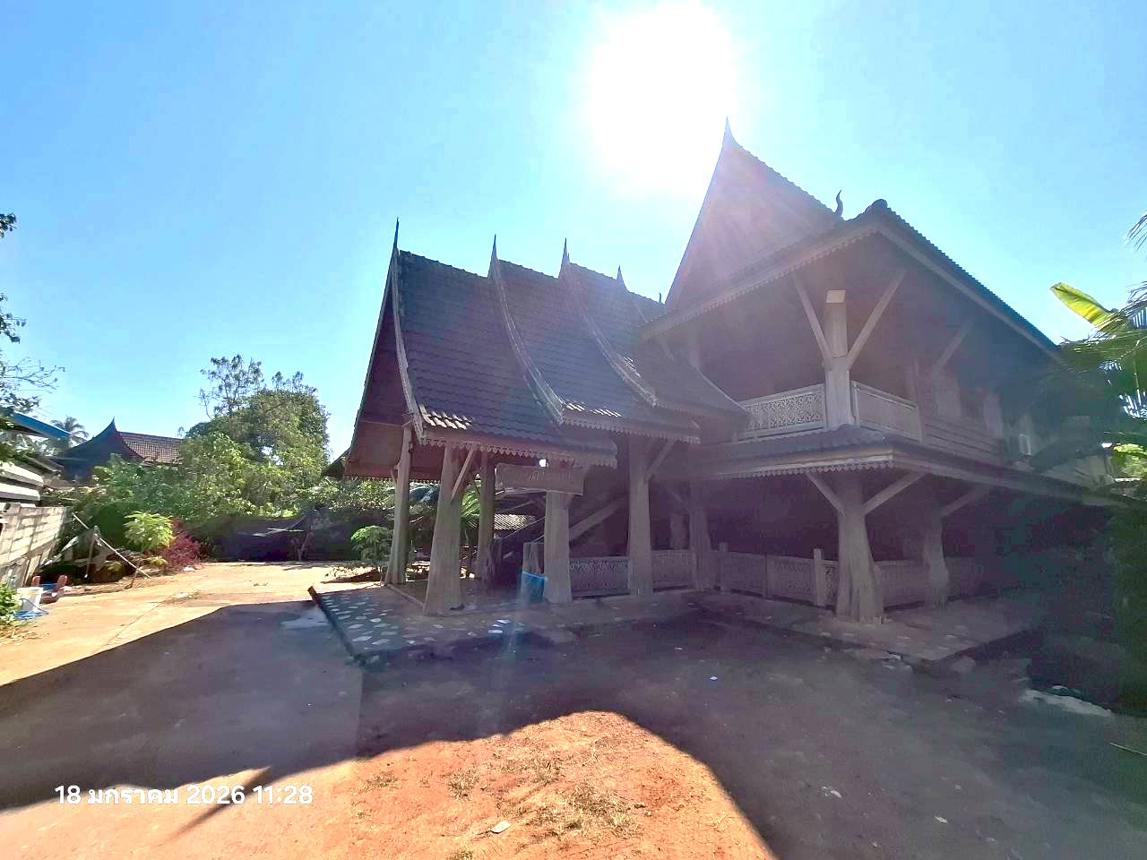 picture HOME 300.3 Sq.w. Phu Sang Phayao for 4.5M - 22/44
