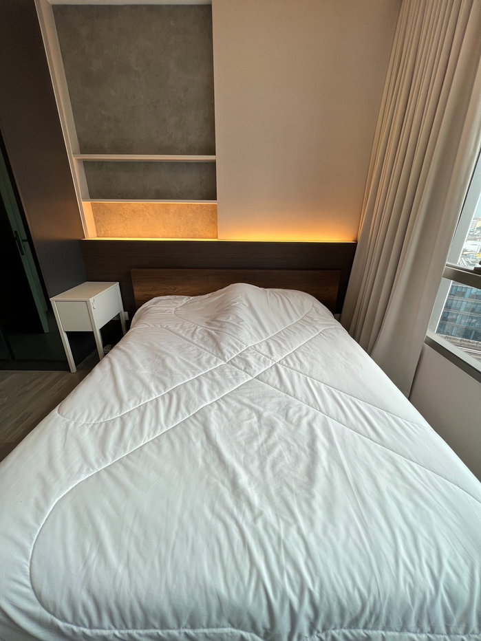 รูป The Room Sukhumvit 69 – นิยามของความเรียบหรู บนทำเลศักยภาพสูงสุดใจกลางสุขุมวิท - รูปที่ 4/14