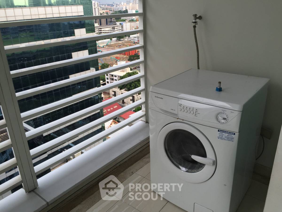 รูป คอนโด 2-ห้องนอน ที่ บ้านราชประสงค์ คอนโดมิเนียม ใกล้ BTS ราชดำริ (ID 514142) - รูปที่ 9/11