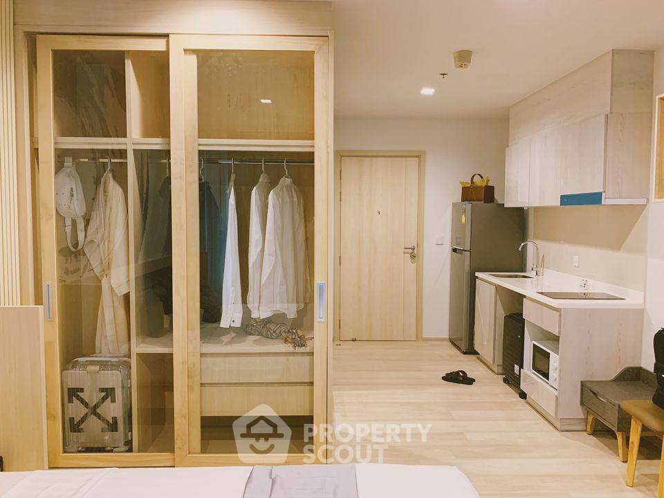 รูป คอนโด 1-ห้องนอน ที่ ไลฟ์ วัน ไวร์เลส ใกล้ BTS เพลินจิต (ID 410422) - รูปที่ 3/7