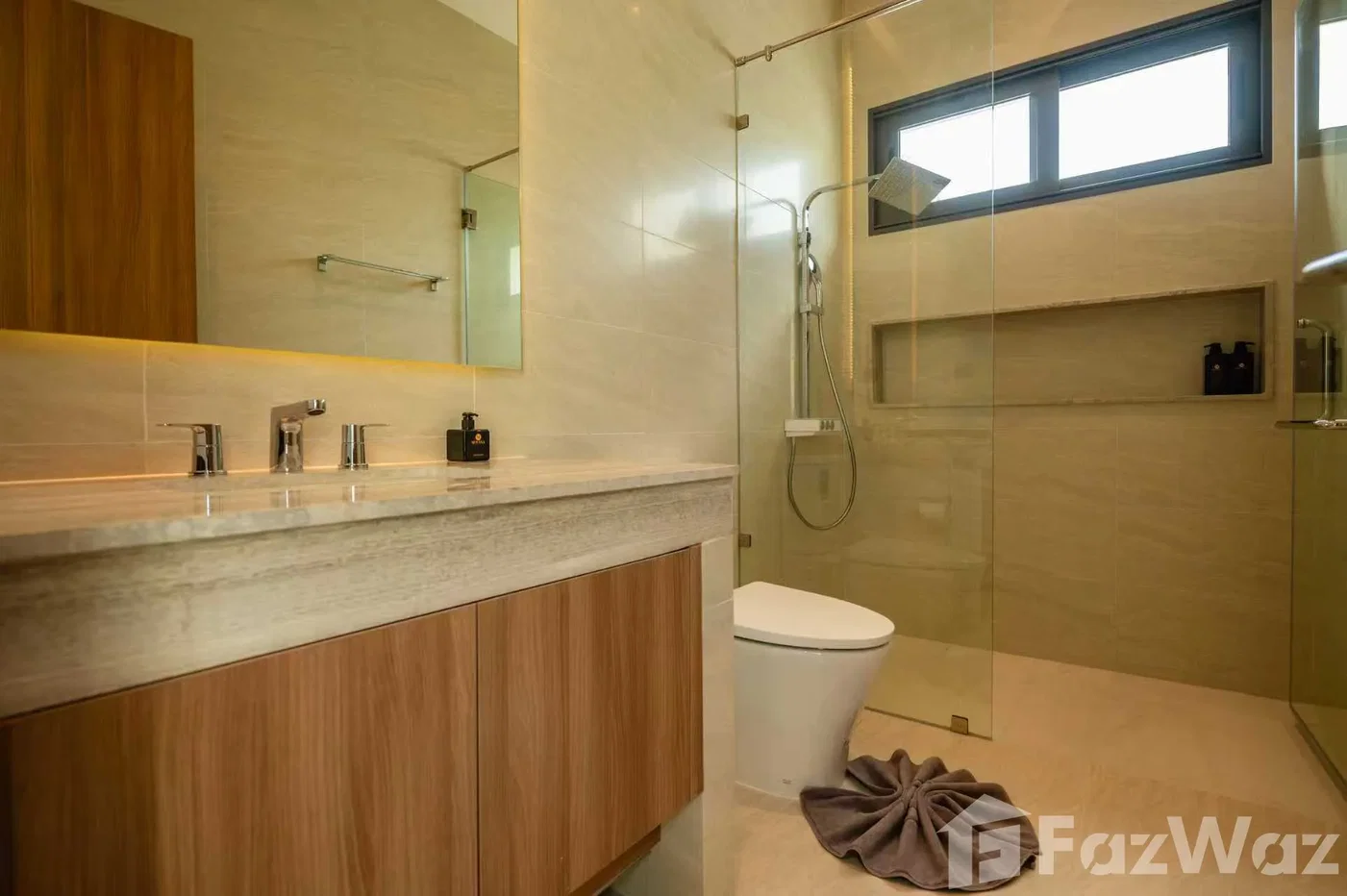 รูป วิลล่าให้เช่า 4 ห้องนอน ในโครงการ Mouana Residence Ko Kaeo 6139125 - รูปที่ 24/29