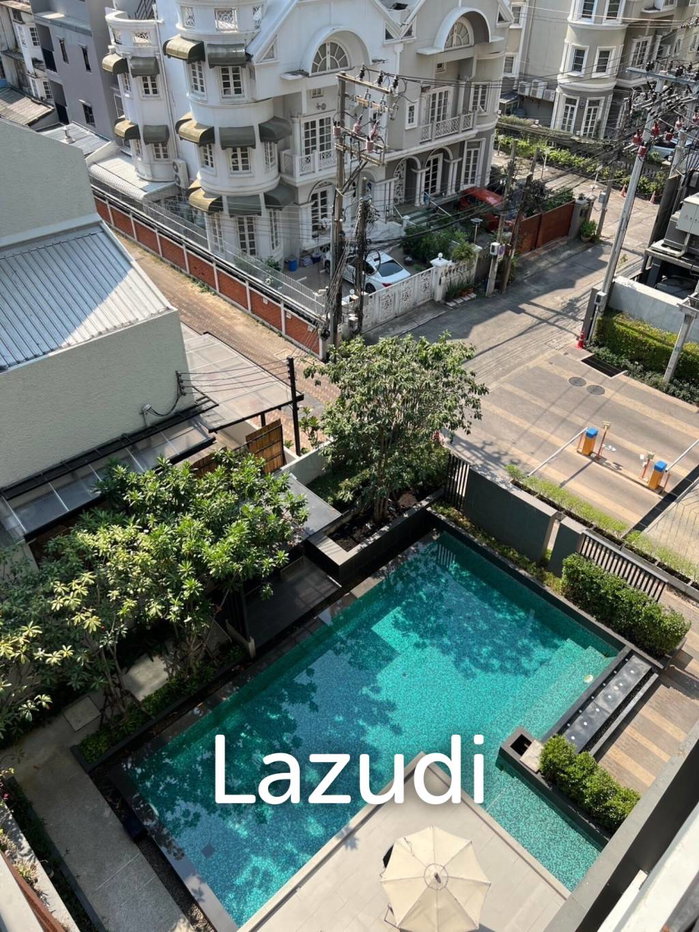 picture 2 Bed 2 Bath 74 SQ.M Na Vara Residence - 18/18