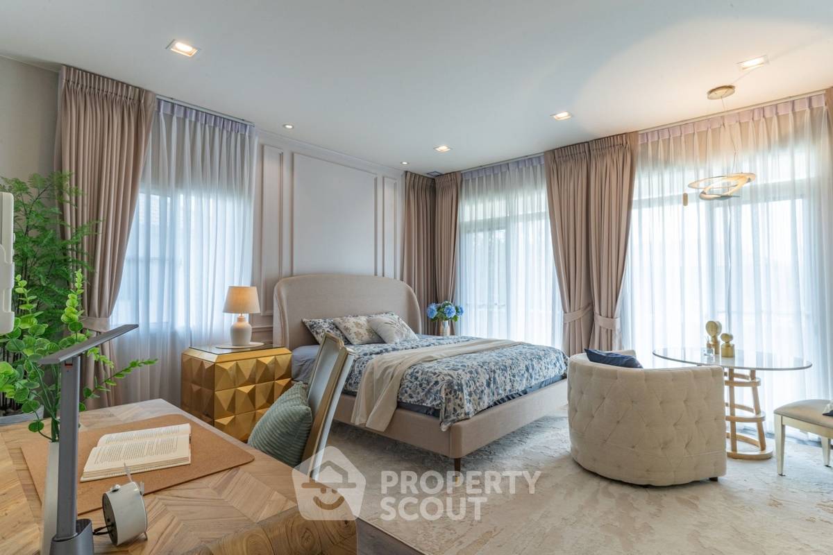 picture 4-BR House in Bang Kaeo (ID 1480498) - 12/29