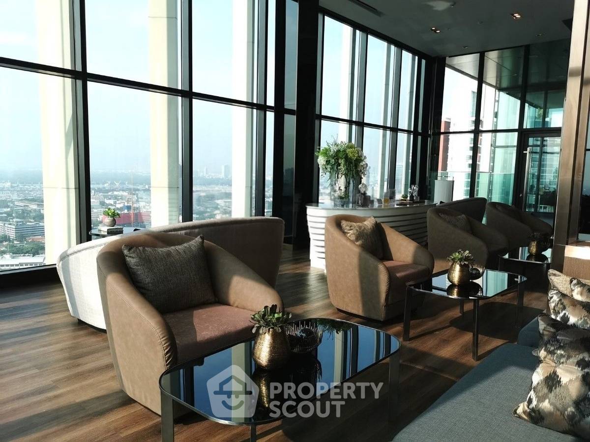 รูป คอนโด 3-ห้องนอน ที่ ริทึ่ม เอกมัย ใกล้ BTS เอกมัย (ID 2778819) - รูปที่ 15/15