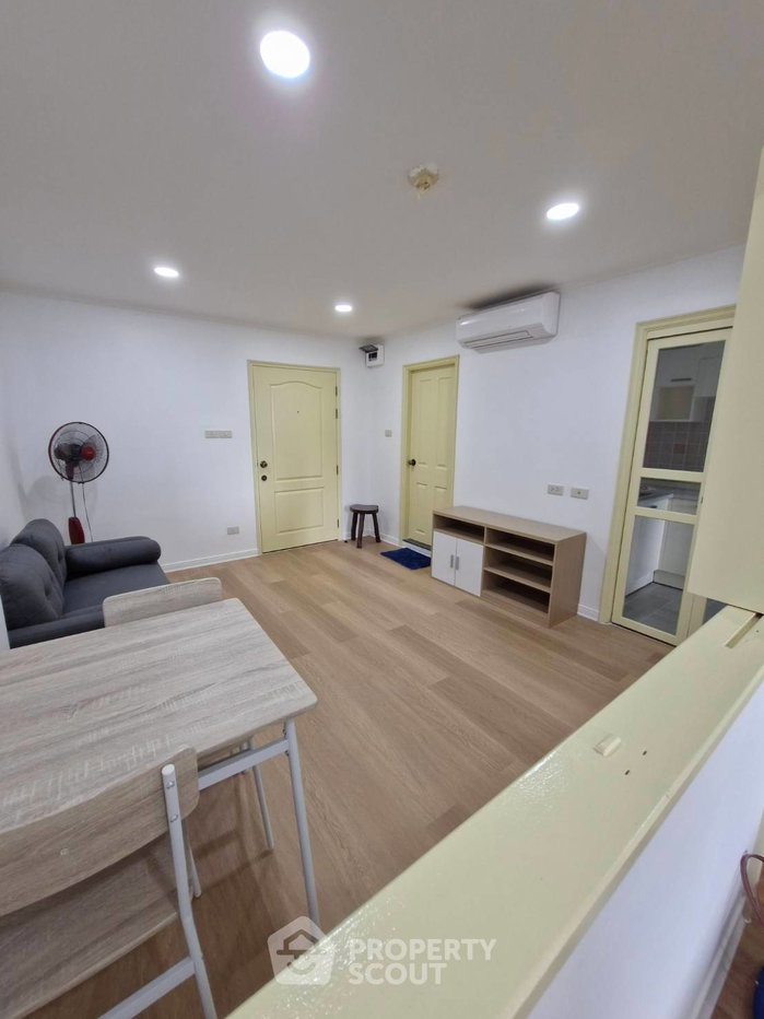 picture 1-BR Condo at Lumpini Place Narathiwas Ratchanakarin in Chong Nonsi (ID 2044107) - 12/17