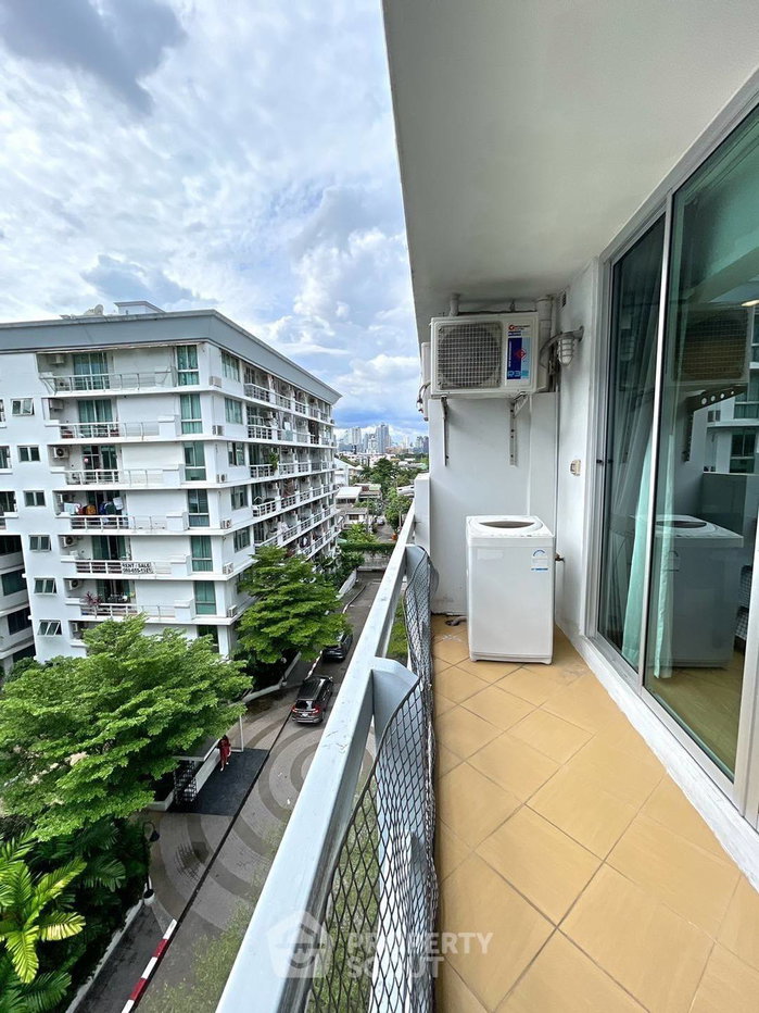 รูป คอนโด 1-ห้องนอน ที่ วอเตอร์ฟอร์ด สุขุมวิท 50 คอนโดมิเนียม ใกล้ BTS อ่อนนุช (ID 2780188) - รูปที่ 17/18