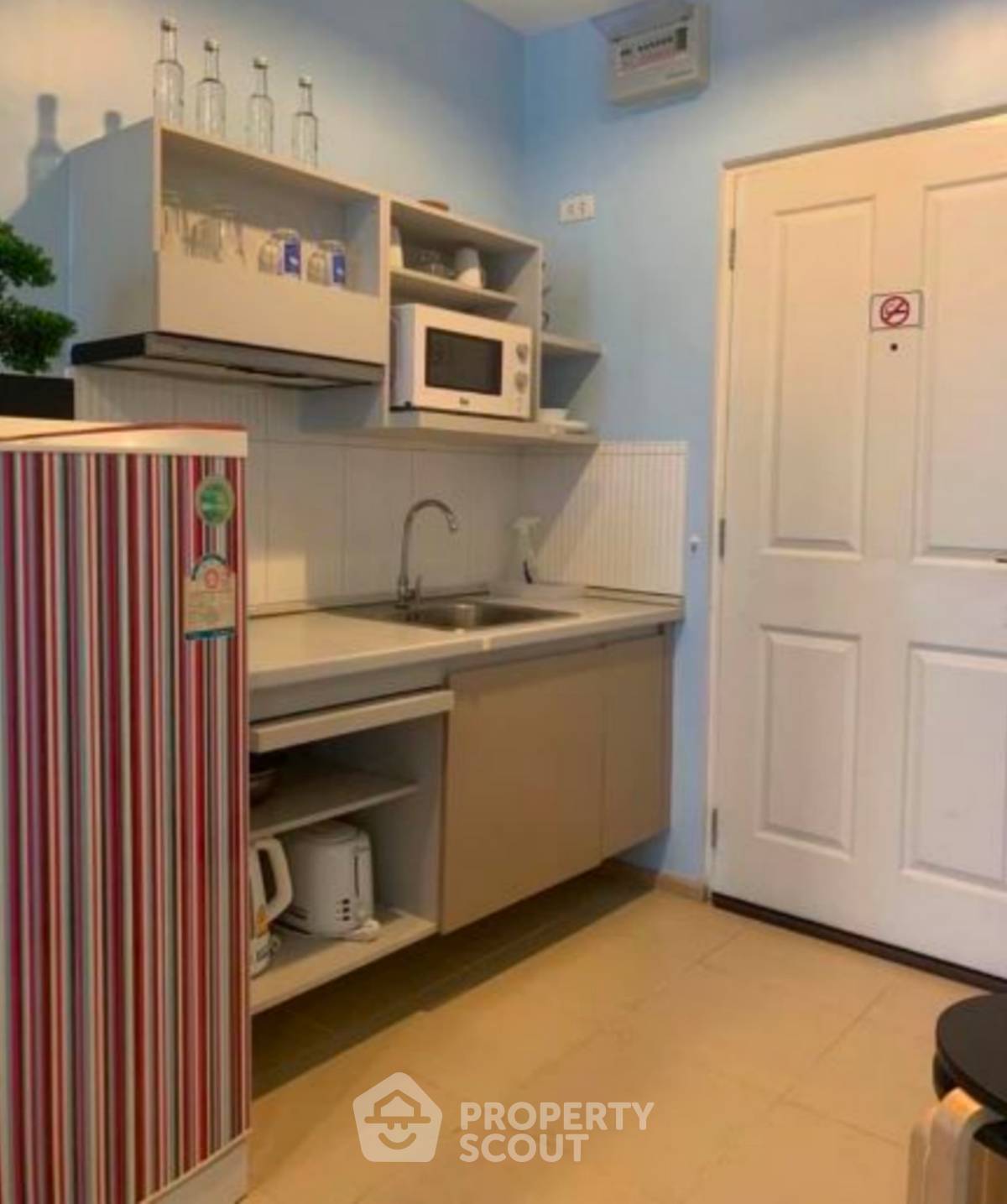 1-BR Condo at Zcape1 Condominium close to Laguna (ID 2778474) - image 4