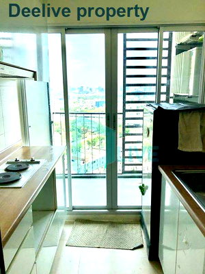 เช่าคอนโด MRT บางซ่อน : DL005187 ให้เช่าคอนโด ยู ดีไลท์ 3 ประชาชื่น - บางซื่อ (U Delight 3 Prachachuen - Bang Sue) ใกล้ - พร้อมเข้าอยู่ โทรด่วน 0614453194 LineID @162cjixi