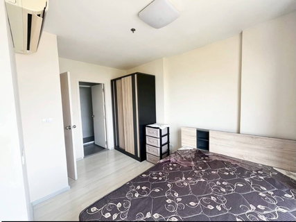 รูปภาพ Aspire Rattanathibet 1 for rent ✨ Fully furnished