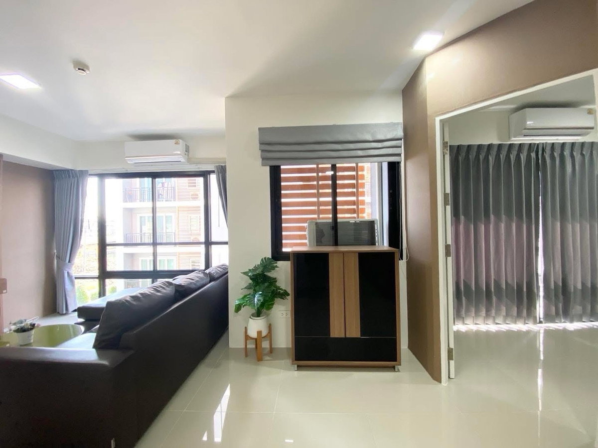 รูป คอนโด 2 นอน fix ที่จอดรถ อ่อนนุช - รูปที่ 16/26