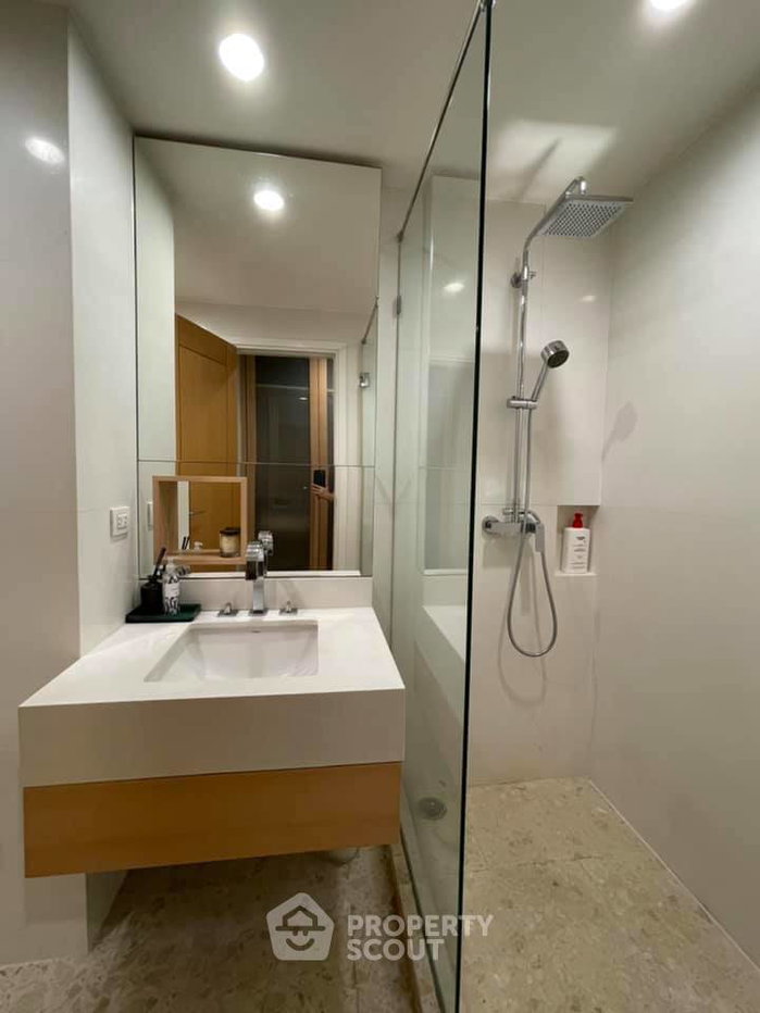 รูป คอนโด 1-ห้องนอน ที่ วินด์ สุขุมวิท 23 ใกล้ BTS อโศก (ID 425796) - รูปที่ 18/21