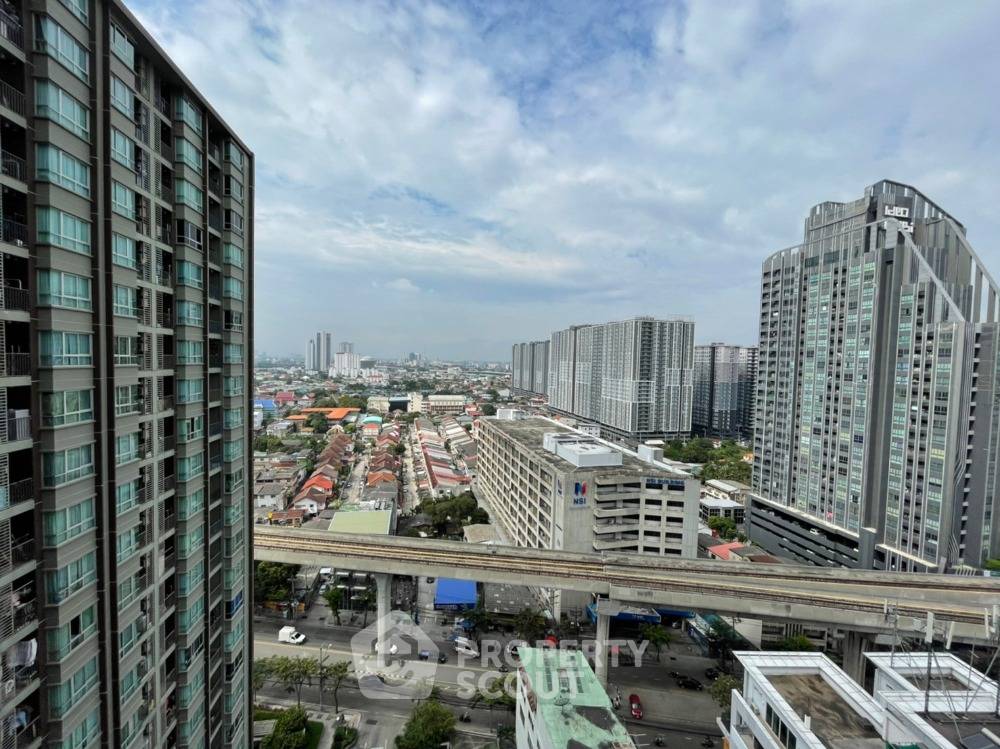 รูป คอนโด 1-ห้องนอน ที่ ยู ดีไลท์ แอท บางซ่อน สเตชั่น ใกล้ MRT บางซ่อน (ID 633292) - รูปที่ 4/26